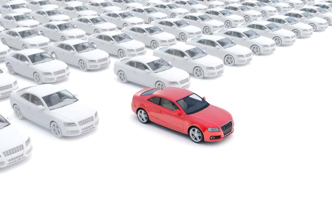 Car Depreciation How Much Value Are You Really Losing? ReconTRAC