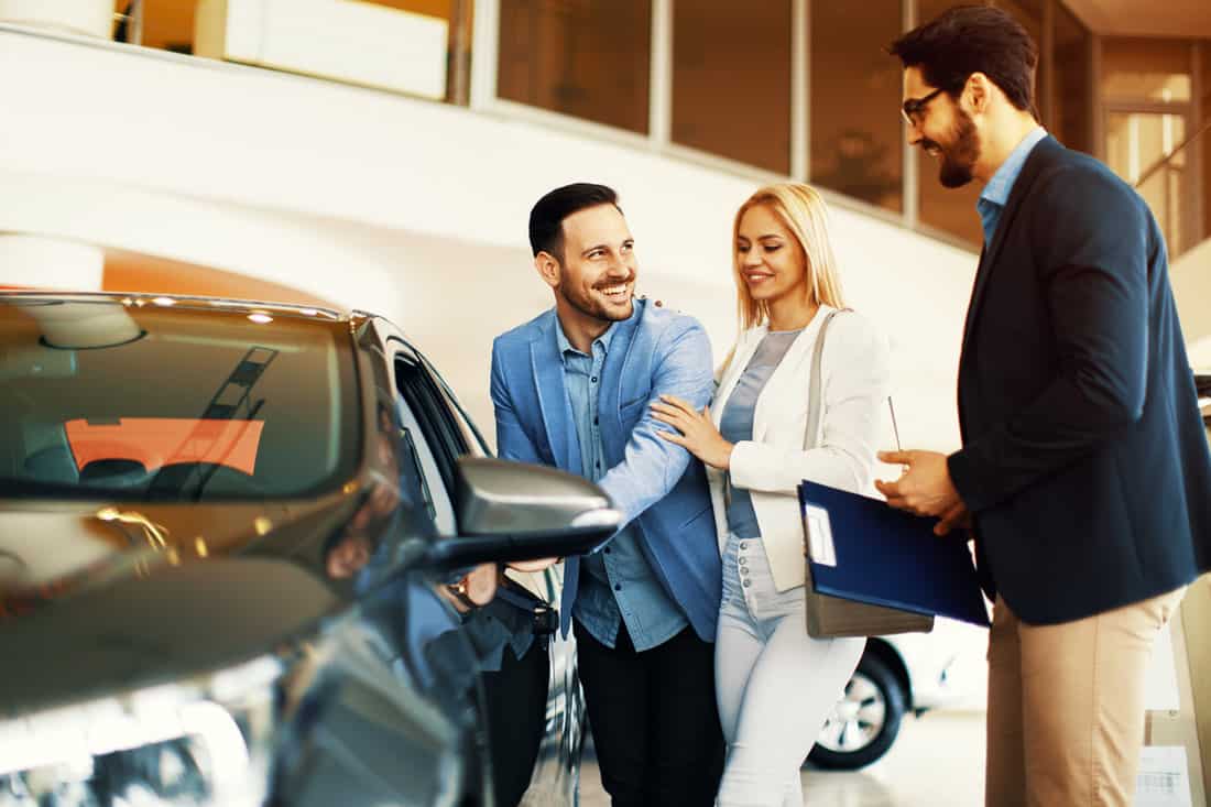 How Your Dealership Can Take Advantage Of Rising Used Car Prices